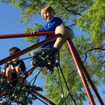 Forest Community Park - Having a blast! - Parks Near Me - Baton Rouge, Louisiana