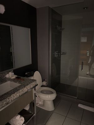 Le Méridien Tampa, The Courthouse by null