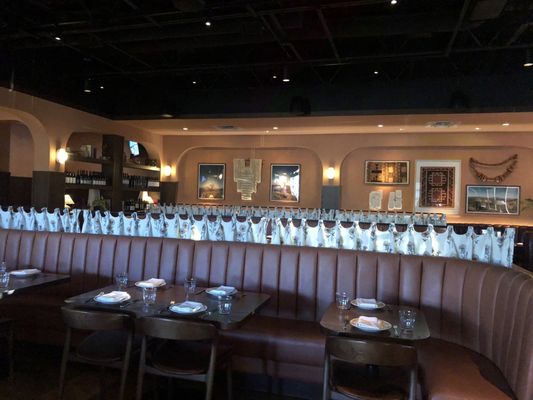 Claremont Neighborhood Grill by null