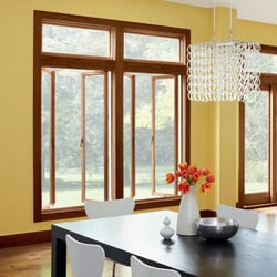 Bay Area Windows - Marvin's Ultimate French Push Out Casements
