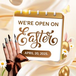 Comfort Nail Spa
