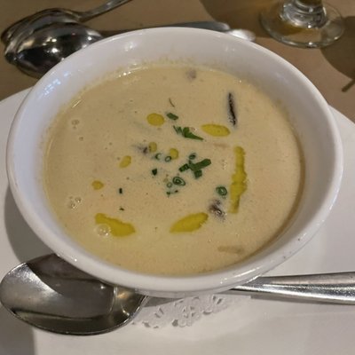 Market Bistro by null