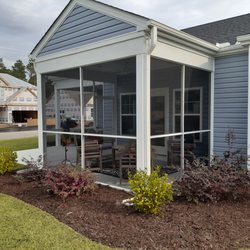 Cornerstone Improvements