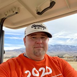 Dayton Valley Golf Club