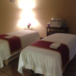 Family Massage