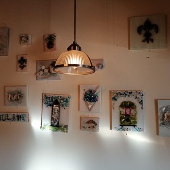 LUCA eats - Cafes Near Me - New Orleans, Louisiana