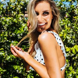 BOLD Body Bronzing