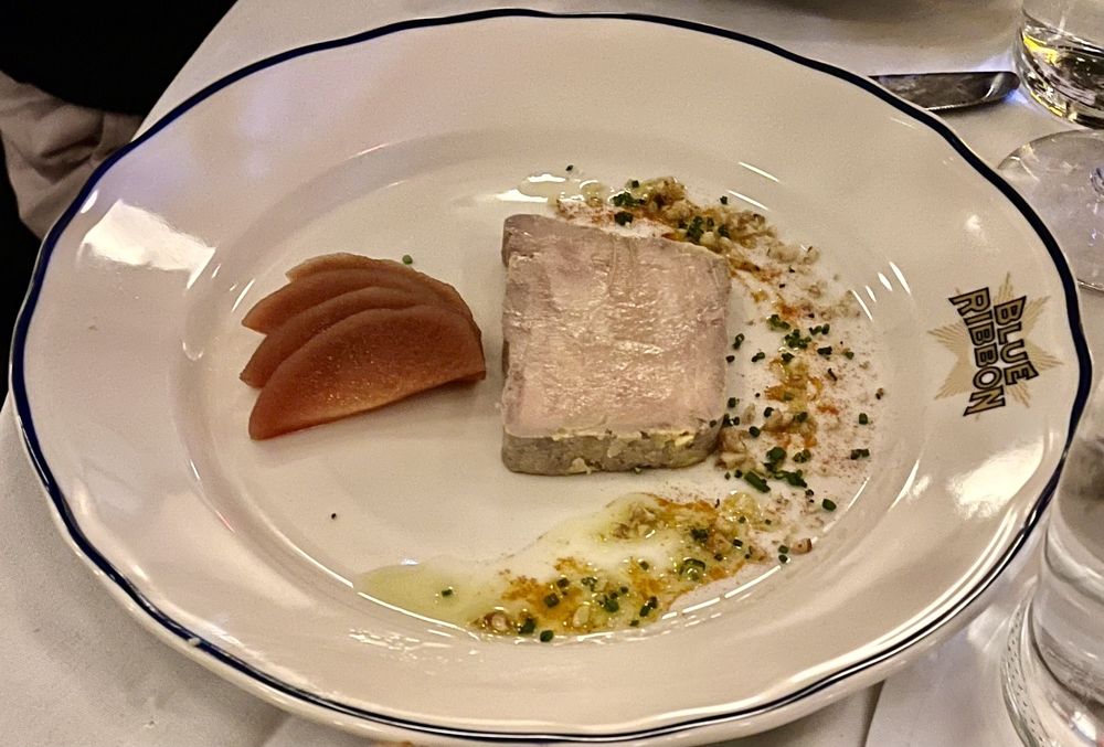 Blue ribbon brasserie updated may 2024 49 photos 20 reviews 528