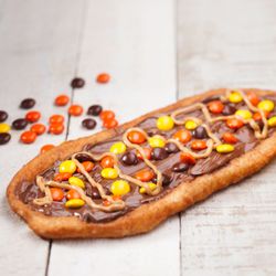 BeaverTails - Sauble Beach - Triple Trip