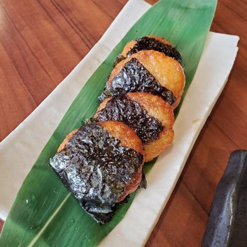 Wagaya - Potato mochi IG @eatswithmarisa - Ramen Near Me - Honolulu, Hawaii Wagaya - Potato mochi IG @eatswithmarisa - Ramen Near Me - Honolulu, Hawaii