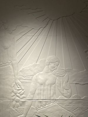 John J Jeffries Restaurant by null