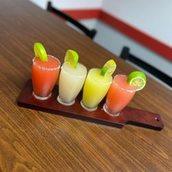 Salsa’s Mexican Grill Express
