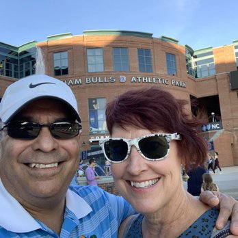 Durham Bulls Athletic Park - Stadiums & Arenas Near Me - Durham, North Carolina Durham Bulls Athletic Park - Stadiums & Arenas Near Me - Durham, North Carolina