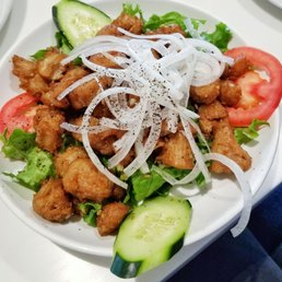 Sp2. Chef's Tasty Treats Specialty