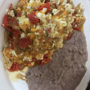 Tacos Martinez - Chilaquiles Plate - Mexican Near Me - San Antonio, Texas Tacos Martinez - Chilaquiles Plate - Mexican Near Me - San Antonio, Texas