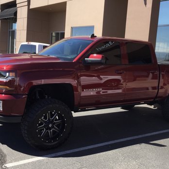 Express Tints - Best shop in town - Auto Glass Services Near Me - Saint George, Utah