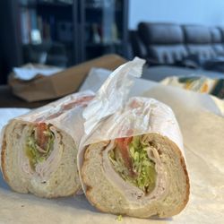 D&C Deli Grocery - Turkey- LTO, SPO, Banana peppers