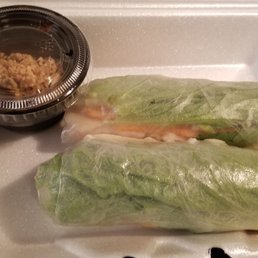 Summer Roll