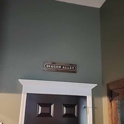 Potter Block