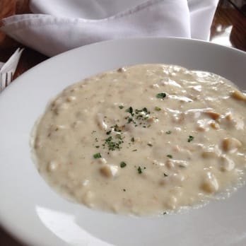 Moss Beach Distillery - Clam chowder - Seafood Near Me - Moss Beach, California Moss Beach Distillery - Clam chowder - Seafood Near Me - Moss Beach, California