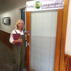 Portal Languages - Long Beach