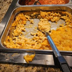 The Tomatoes Country Buffet