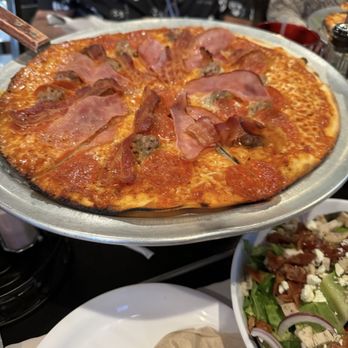 Riko's Pizza - Pizza Near Me - Tequesta, Florida Riko's Pizza - Pizza Near Me - Tequesta, Florida