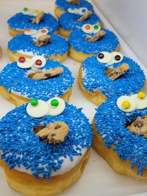 Marietta Donuts #2 by null