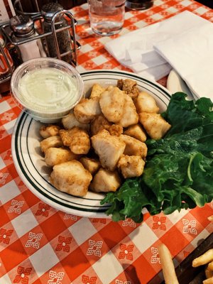 Market Bar-B-Que Restaurant And Food Trucks by null