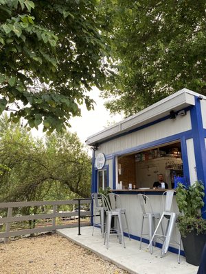 Chloe's Corner by null