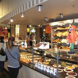 Les Délices de mon Moulin