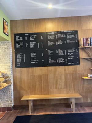 Menu photo 3 Brown Sugar Cafe Waren Twp, NJ Menu photo 3 Brown Sugar Cafe Waren Twp, NJ