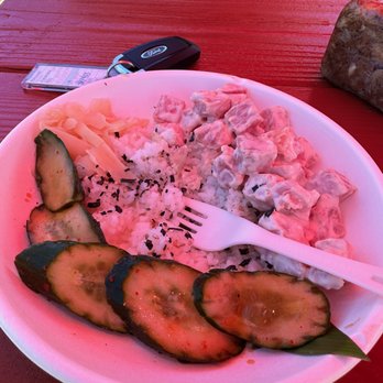 Fresh Off The Grid - Few bites missing, but perfect portions! - Shaved Ice Near Me - Kapaau, Hawaii Fresh Off The Grid - Few bites missing, but perfect portions! - Shaved Ice Near Me - Kapaau, Hawaii