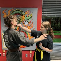 United States Karate Center