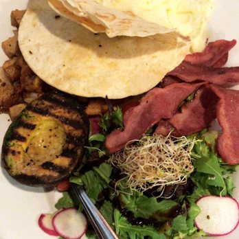 Bay Local Eatery - Friend's order, sadly don't know the name - Breakfast & Brunch Near Me - Virginia Beach, Virginia Bay Local Eatery - Friend's order, sadly don't know the name - Breakfast & Brunch Near Me - Virginia Beach, Virginia