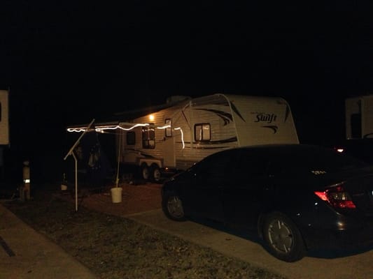 Admiralty RV Resort by QRV by null