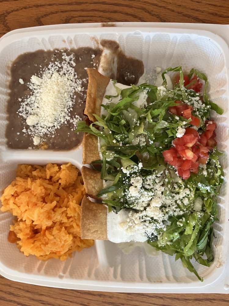 Taqueria Atexquita