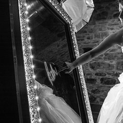 Mirror Me Emerald Coast Magic Mirror Photo Booth