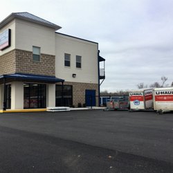 U-Haul Neighborhood Dealer