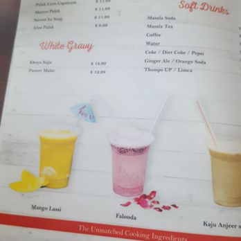 Honest - Menu - Indian Near Me - Parsippany, New Jersey Honest - Menu - Indian Near Me - Parsippany, New Jersey