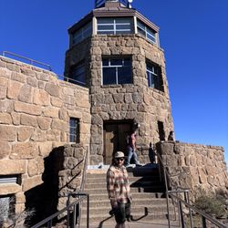 Mount Diablo State Park