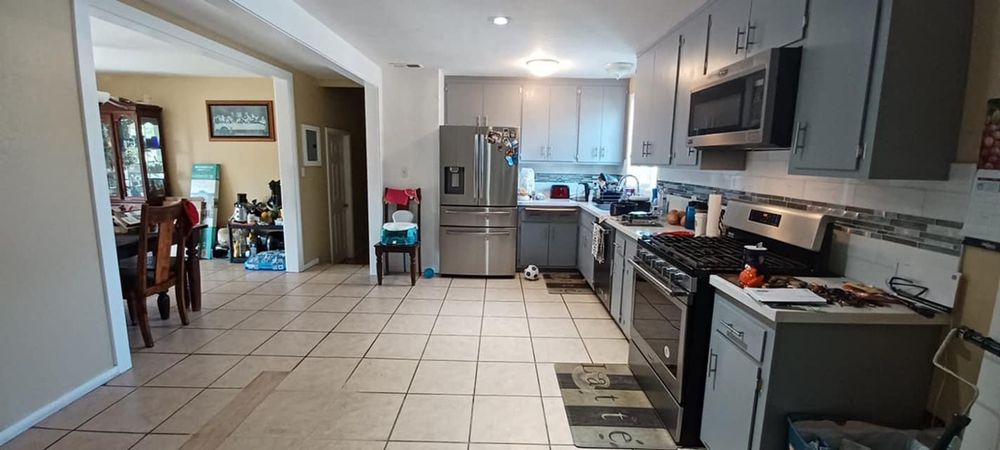 Slide of VM Remodeling And General Construction