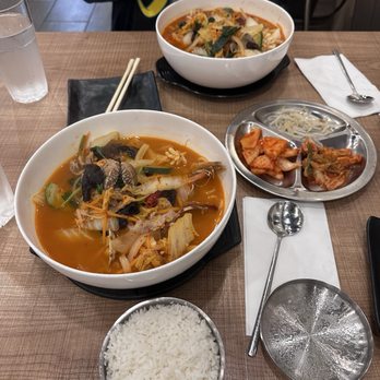 K-Noodle - Korean Near Me - Burlingame, California K-Noodle - Korean Near Me - Burlingame, California