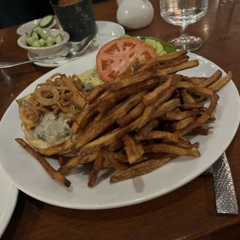 ReelHouse Boston - Hamburger - New American Near Me - East Boston, Massachusetts ReelHouse Boston - Hamburger - New American Near Me - East Boston, Massachusetts