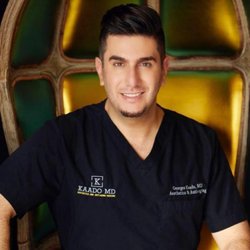 Kaado, MD