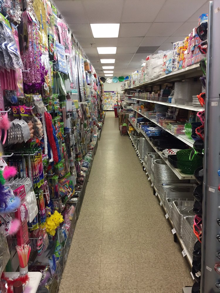 RAINBOW VARIETY STORE Updated April 2024 419 Rte 34 Market, Matawan