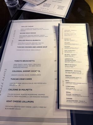 Menu photo 1 Round Hear Goodlettsville, TN