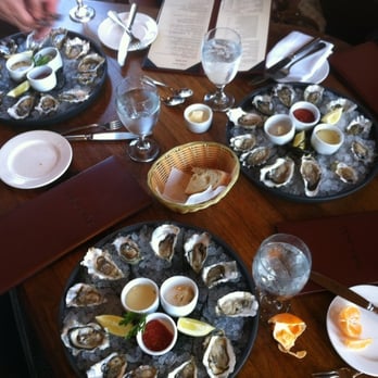 Sailor Jack's - 3 dozen oysters - Seafood Near Me - Benicia, California