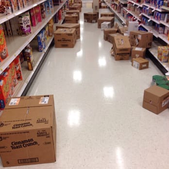 Target - Monday morning 8am. Stocking shelves? - Department Stores Near Me - Latham, New York Target - Monday morning 8am. Stocking shelves? - Department Stores Near Me - Latham, New York