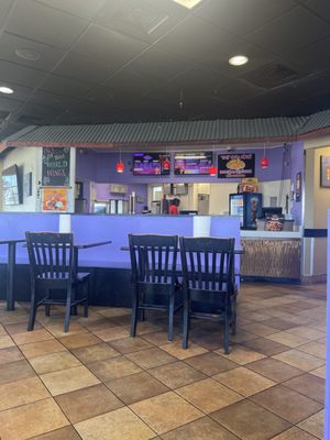 Voodoo Wing Company by null